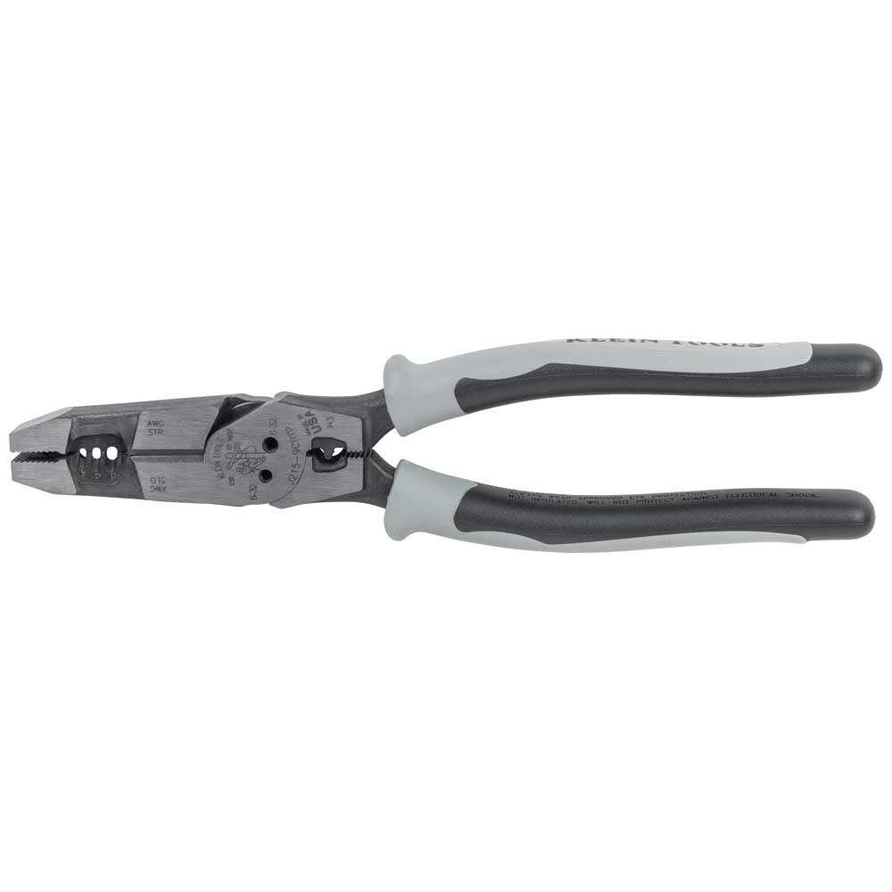 Klein Tools Hybrid Pliers Multi Purpose, large image number 3