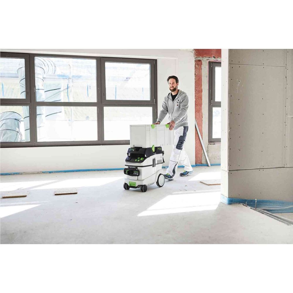 Festool SYS3 XX-L 337 Systainer, large image number 6