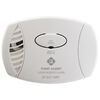 First Alert Carbon Monoxide Plug In Alarm with Battery Backup, small
