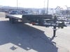 Diamond C 22 Ft. x 102 In. Heavy Duty Deck Over Equipment Trailer with Max Ramps, small image number 3