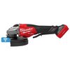 Milwaukee M18 FUEL 7 Inch Variable Speed Braking Grinder (Bare Tool), small