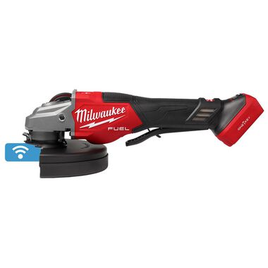Milwaukee M18 FUEL 7 Inch Variable Speed Braking Grinder (Bare Tool), large image number 0