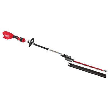 Milwaukee M18 FUEL Pole Articulating Hedge Trimmer (Bare Tool)