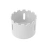 Lenox 2-3/8 In. (60 mm) Carbide Grit Holesaw-38CG, small