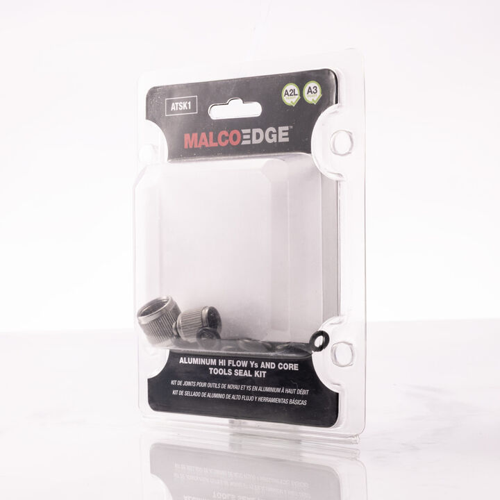 Malco Products Aluminum Hi-Flow Ys and Core Tools Seal Kit, large image number 2