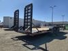 Diamond C LPX 22 Ft Extreme Duty Equipment Trailer 2027, small image number 4