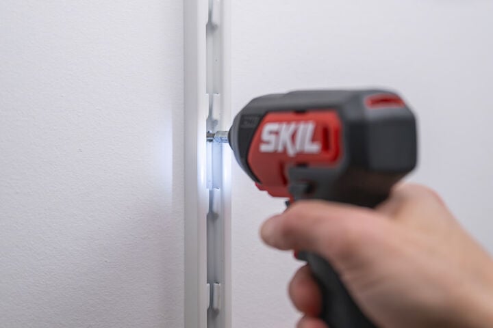 SKIL Power Driver with 9 Piece Bit Set, large image number 7