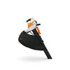 Stihl SHA 56 36V Battery-Powered Shredder Vacuum/Blower with AK20 Battery, small