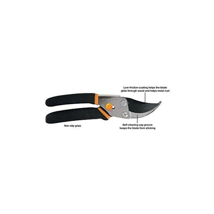 Fiskars Lopper & Bonus Pruner Set 2pk, large image number 1