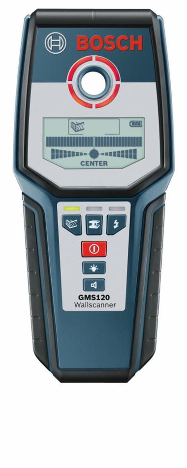 Bosch Digital Multi Scanner