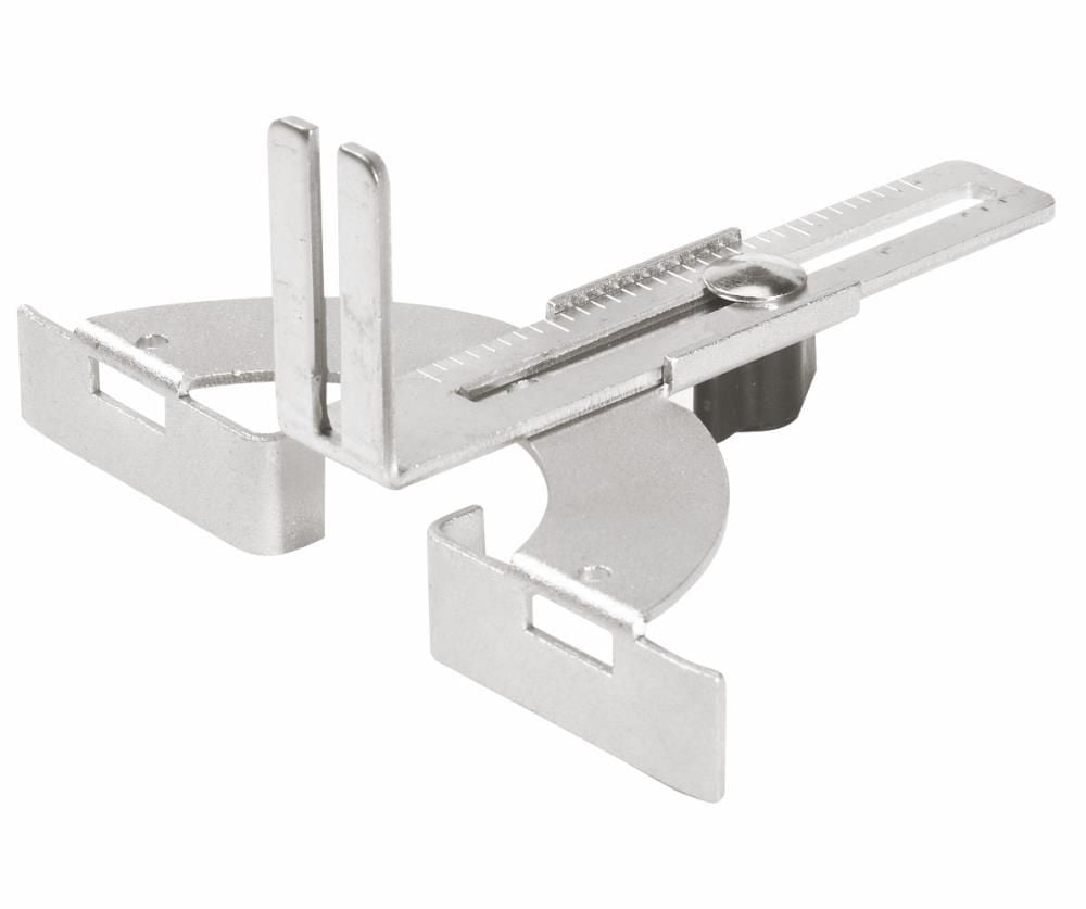 Bosch Straight Edge Guide for Palm Routers, large image number 1