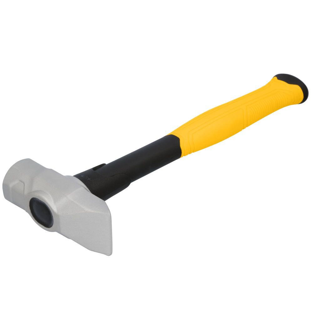 DEWALT 2.5 Lb Fiberglass Blacksmith Hammer, large image number 4