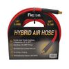 Flexon Hybrid Air Hose, 1/4 Inch x 50ft, small image number 1