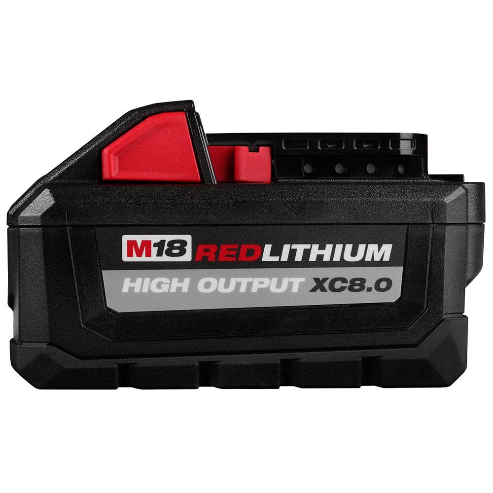 Milwaukee m18 redlithium xc 4.0 battery new arrivals