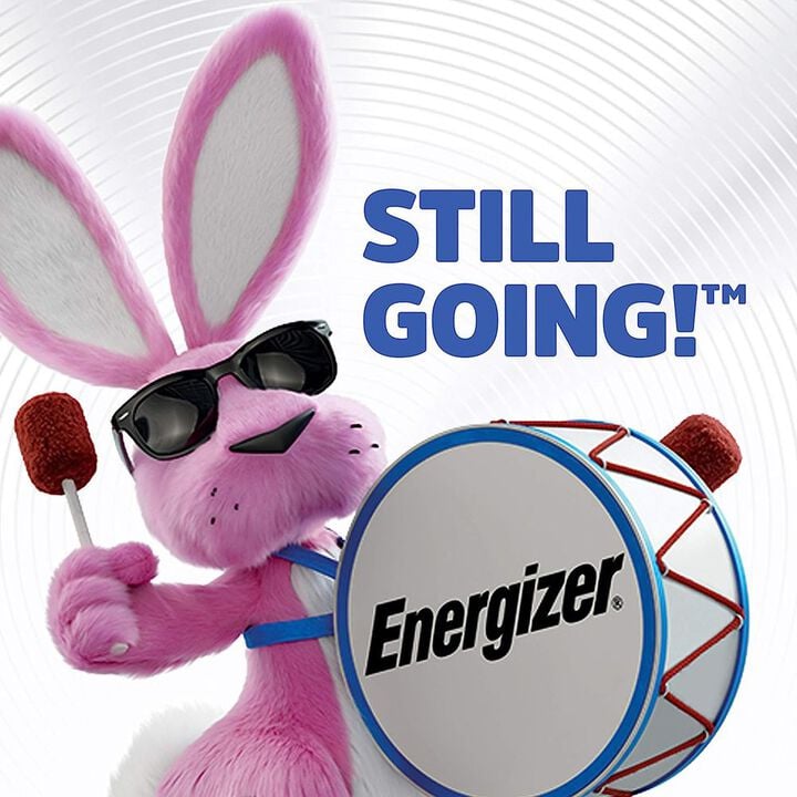 Energizer CR 2025 3V Lithium Non-Rechargeable Coin Cell Battery 1pk, large image number 8