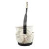 Klein Tools HD Tapered Wall Bucket 4 Pockets, small