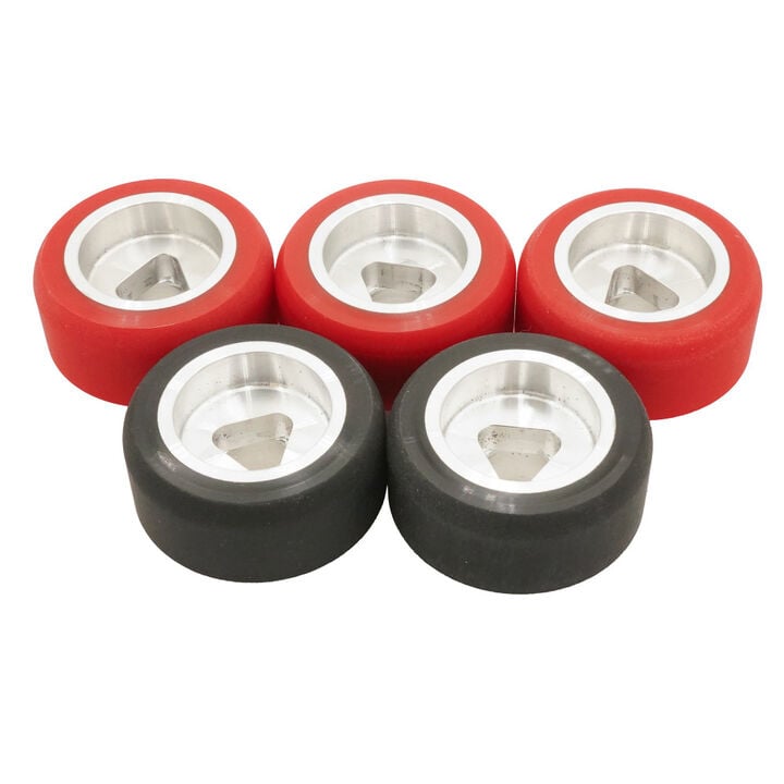 Malco Products Replacement Drive Wheel For 1.5 Inch FSXS Standing Seam Seamer, large image number 1