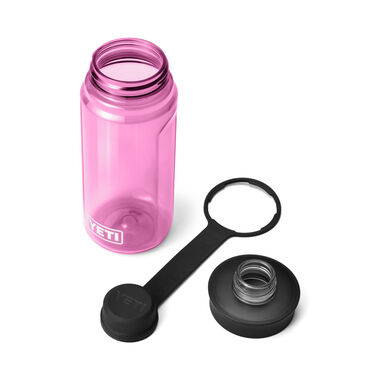 YETI Yonder 20oz Water Bottle - Power Pink