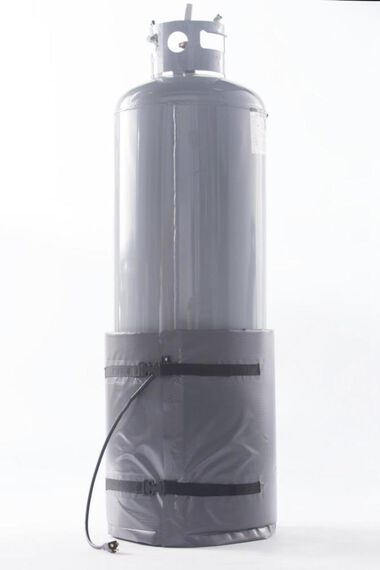 Powerblanket 100 lb Gas Cylinder Warming Blanket, large image number 4