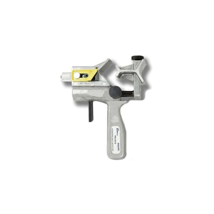 Ripley Utility Tool WS 64-U-E 5-35kV 0.5-2.5 In. Cable End Stripper, large image number 1