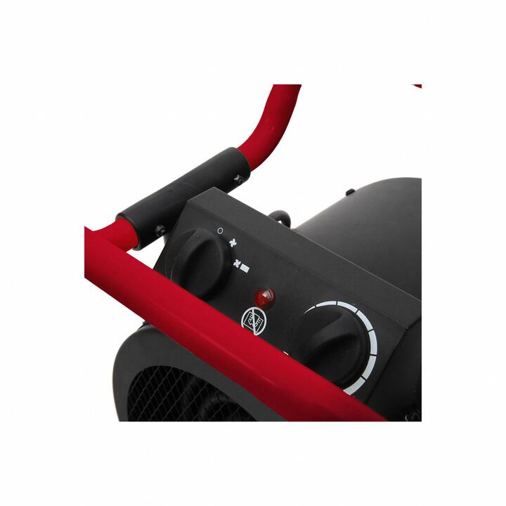 Protemp 240V 3000W Turbo Electric Heater, large image number 1