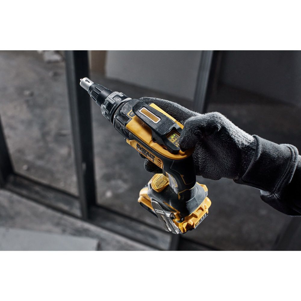Dewalt drywall gun clearance kit