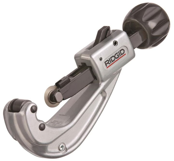 Ridgid 154 Quick-Acting Tubing Cutters