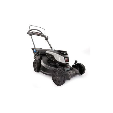 Toro Lawn Mower 21in 60V Max Brushless DC Motor (Bare Tool)