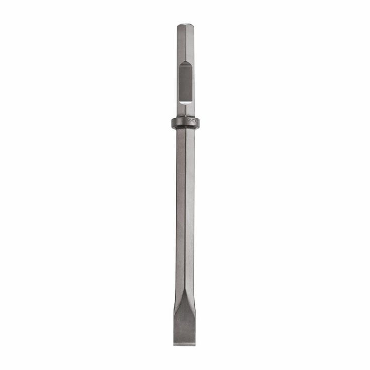 Bosch 1in x 1in8in Narrow Chisel Air Tool Steel, large image number 0
