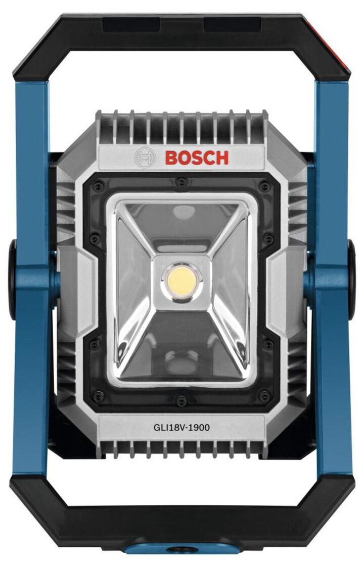 Bosch Promotional 18 V LED Floodlight (Bare Tool), large image number 1