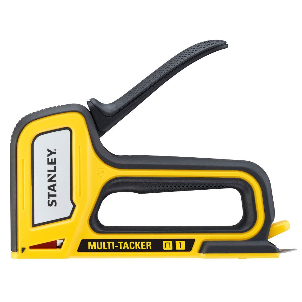 Stanley 2-in-1 Multi Tacker, large image number 2
