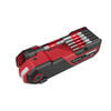 SKIL PWR CORE GO Folding Hex Key with 11 Piece Bit Set, small image number 4