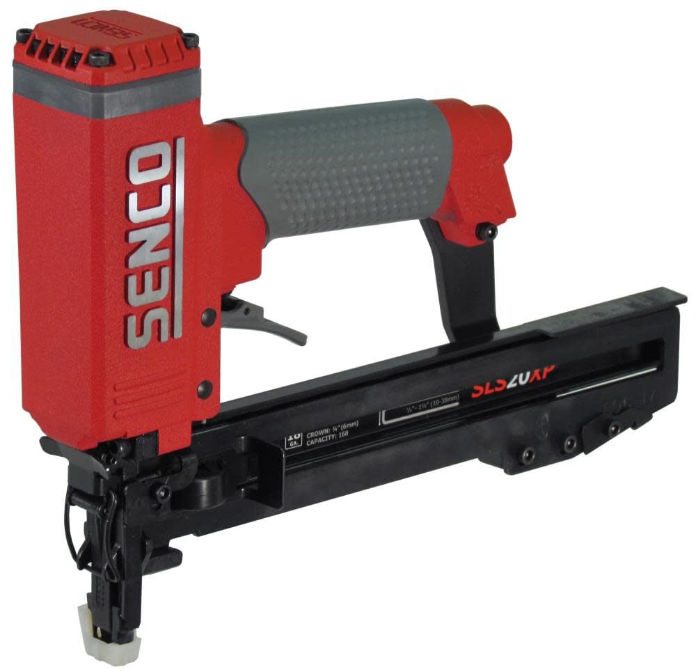 Senco SLS20XP 18 gauge stapler, large image number 1