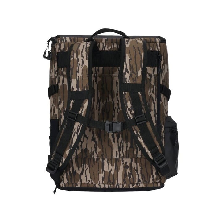 Carhartt 35L Mossy Oak Bottomland Camo Backpack