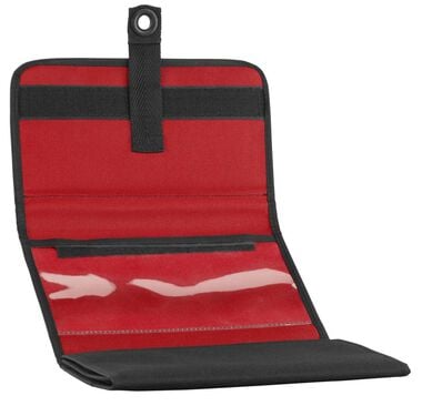 Milwaukee Roll Up Accessory Case, large image number 4