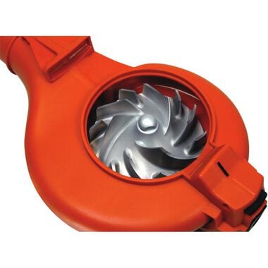Black and Decker High Performance Blower/Vac/Mulcher (BV6000), large image number 4