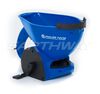 Polartech 4lb Handheld Ice Melt Spreader with Teeth, small image number 1