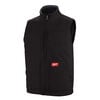 Milwaukee Heavy Duty Sherpa Lined Vest, small image number 1