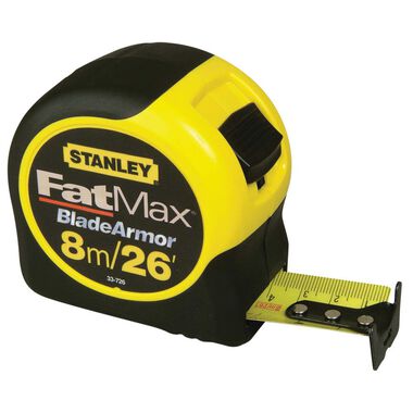 Stanley 50' x 5/8 FatMax Garden Hose