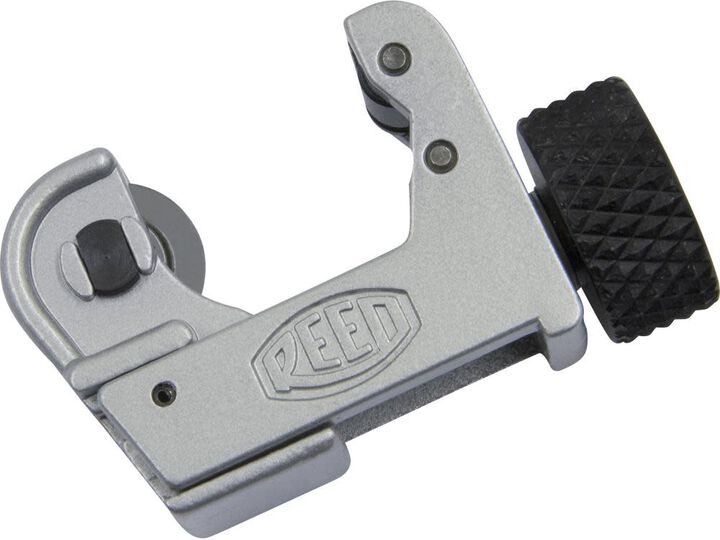 Reed Mfg Mini Tubing Cutter Large Knob MC2GRIP (03493), large image number 0