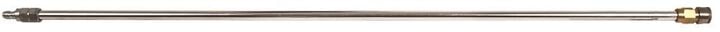 Mi T M 36in Pressure Washer Aluminum Wand Extension