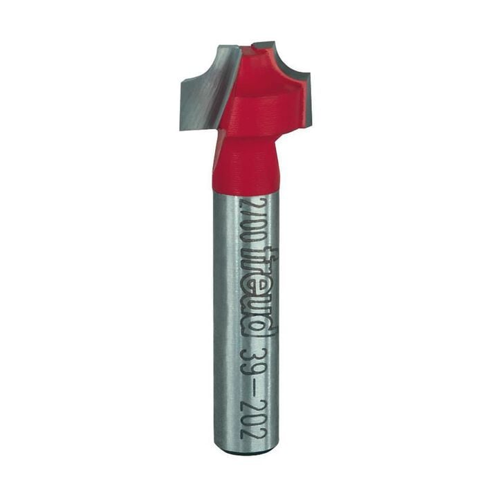 Freud 1/8 In. Radius Ovolo Bit with 1/4 In. Shank, large image number 0