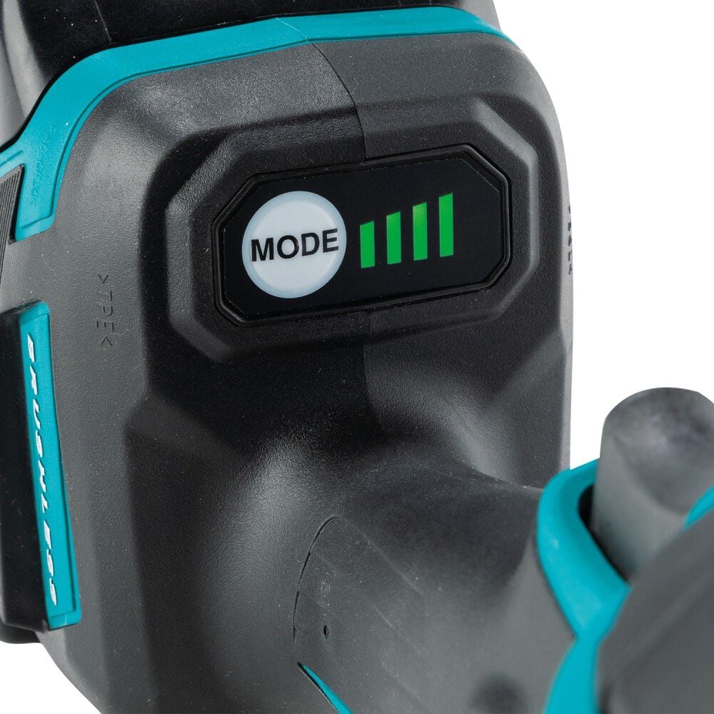 Makita LXT Blower/Inflator (Bare Tool), Dust Blower Flexible