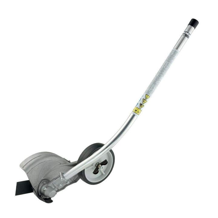 Echo 7.75 in Blade Curved Shaft Edger Attachment for Powerhead, large image number 2