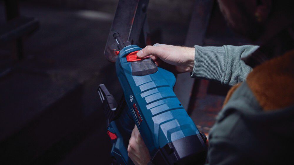 Bosch 18V Concrete Nailer Kit, Reconditioned, large image number 12