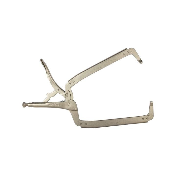 Irwin Vise Grip 18 Inch Locking C Clamp, large image number 9