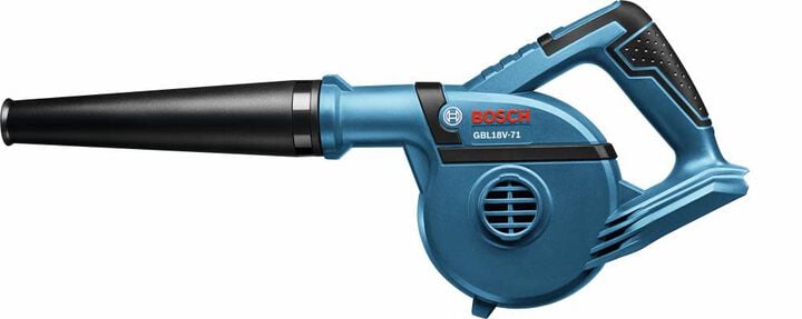 Bosch 18 V Blower (Bare Tool), large image number 4