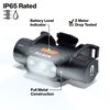 Klein Tools 1000-Lumen Rechargeable Headlamp with Strap, small image number 6
