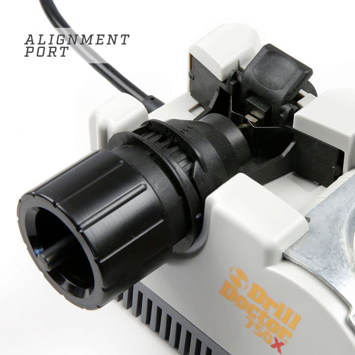 Drill Doctor 750X Drill Bit Sharpener, large image number 4