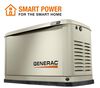 Generac Guardian 18kW Home Backup Generator WiFi-Enabled, small